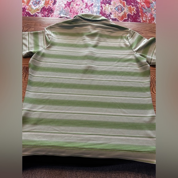 Women’s NikeGolf Fit Dry Polo - Picture 5 of 5